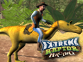Game Extreme Raptor Racing