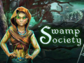 Jeu Swamp Society