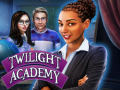 Jeu Twilight Academy