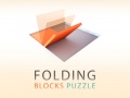 Jeu Folding Block Puzzle