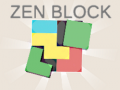 Jeu Zen Block