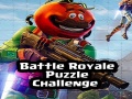Jeu Battle Royale Puzzle Challenge
