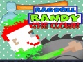 Game Ragdoll Randy