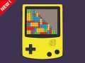 Jeu Tetris Game Boy