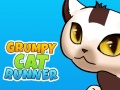 Game Grumpy Cat Rrunner