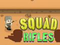 Game Squad Rifles