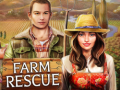 Jeu Farm Rescue
