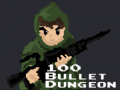 Game 100 Bullet Dungeon