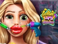 Game Goldie Lips Injections