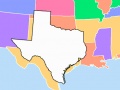 Jeu USA Map Quiz
