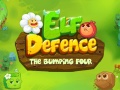 Game Elf Defence