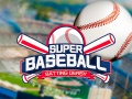 Game Super Baseball