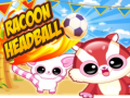 Game Racoon Headball