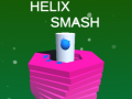 Jeu Helix Smash