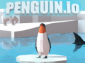 Game Penguin.io