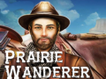 Game Prairie Wanderer