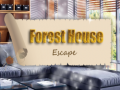 Jeu Forest House Escape