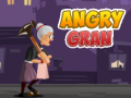 Game Angry Gran