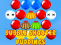 Jeu Bubble Shooter Puddings