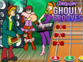 Game Scooby-Doo! Ghouly Grooves