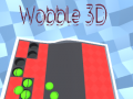 Jeu Wobble 3D