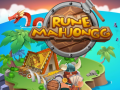 Game Rune Mahjongg