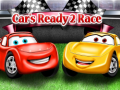 Game Car`s Ready 2 Race