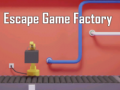 Jeu Escape Game Factory