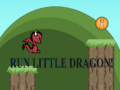 Jeu Run Little Dragon!