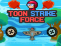 Jeu Toon Strike Force