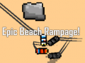 Jeu Epic Beach Rampage!