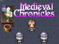 Jeu Medieval Chronicles 