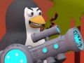 Jeu Penguin Battle
