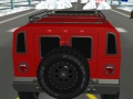 Game Snow Plow Jeep Driving