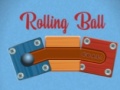 Jeu Rolling Ball