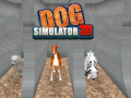 Game Dog Racing Simulator