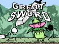 Game Great Sword