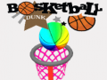 Game Basketball Dunk