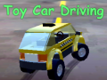 Jeu Toy Car Driving