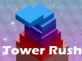Jeu Tower Rush