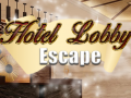 Jeu Hotel Lobby Escape