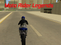 Jeu Moto Rider Legends