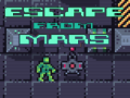 Game Escape from Mars