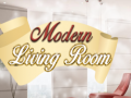 Game Modern Living Room