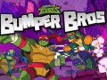 Jeu Nickelodeon Rise of the Teenage Mutant Ninja Turtles Bumper Bros