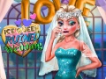 Jeu Ice Queen Ruined Wedding