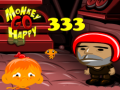 Game Monkey Go Happly Stage 333