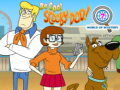 Jeu Be Cool Scooby-Doo! World of Mystery