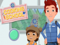 Game Ready Jet Go Cooking School