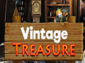 Game Vintage Treasure